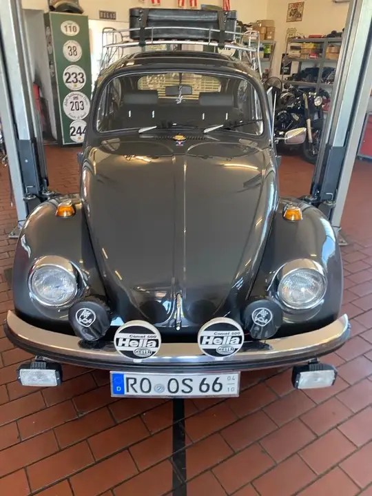 Volkswagen Käfer 1300