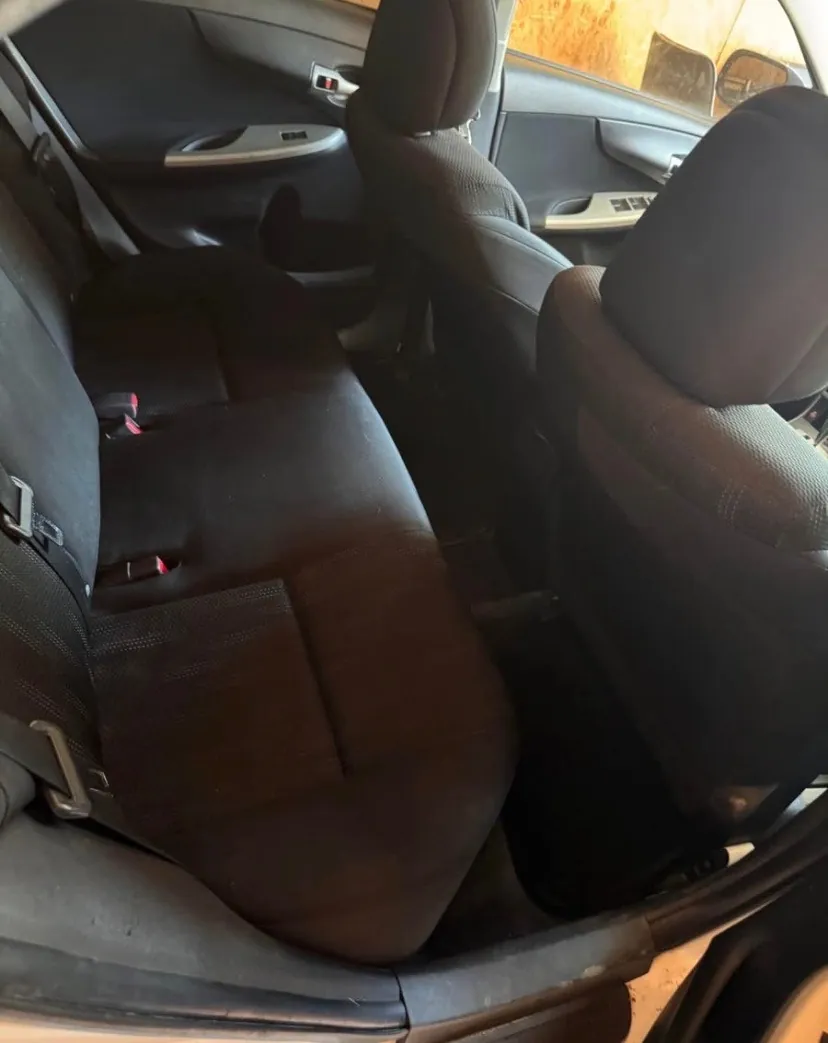 Toyota Corolla 2011 photo 4