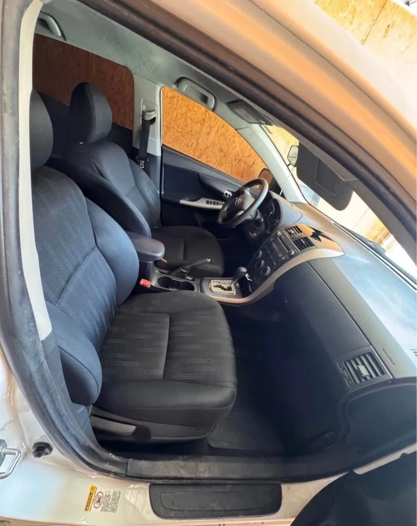 Toyota Corolla 2011 photo 5