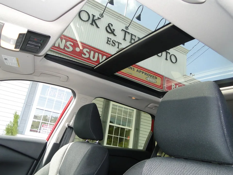 Nissan Rogue 2025 photo 5