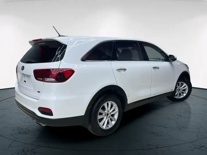 Kia Sorento 2020 photo 2