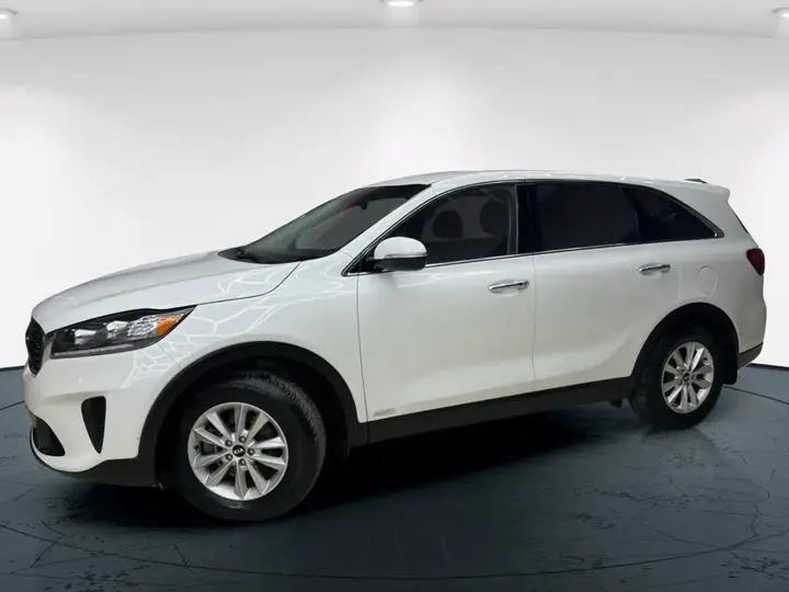 Kia Sorento 2020 photo 3