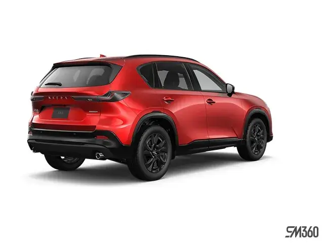 Mazda Cx-5 2026 photo 2