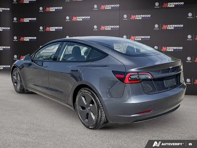Tesla Model 3 2022 photo 4