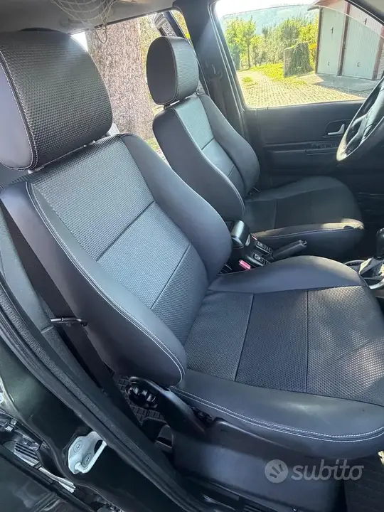 Land Rover Freelander 2006 photo 5