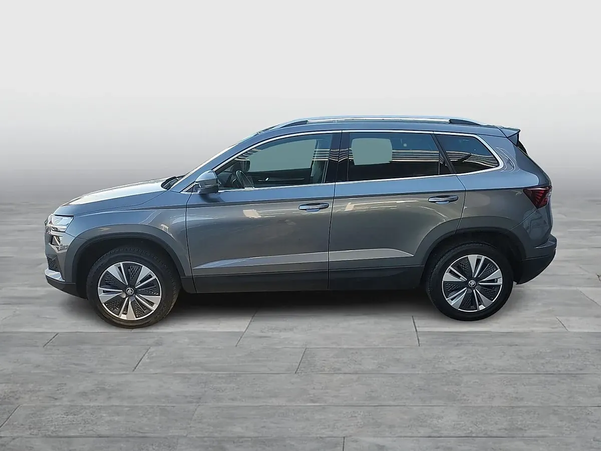 Skoda Karoq 2022 photo 3