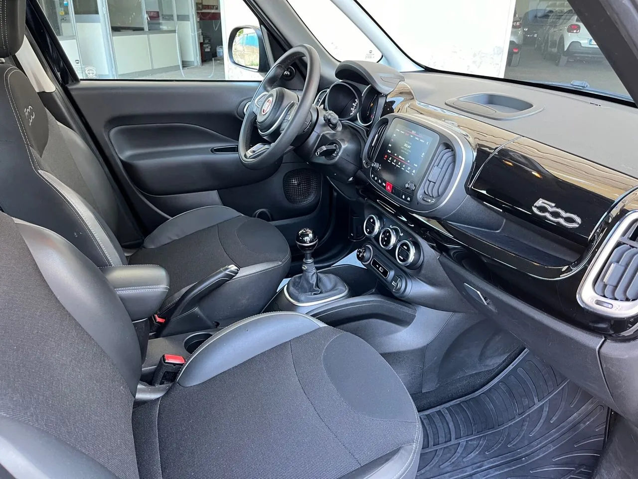 Fiat 500L 2022 photo 3