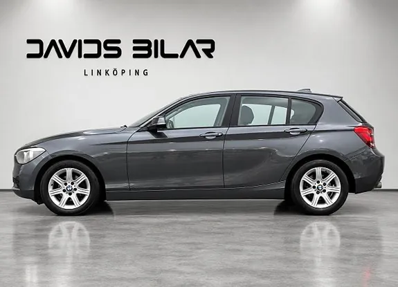 BMW 116I 2012 photo 2