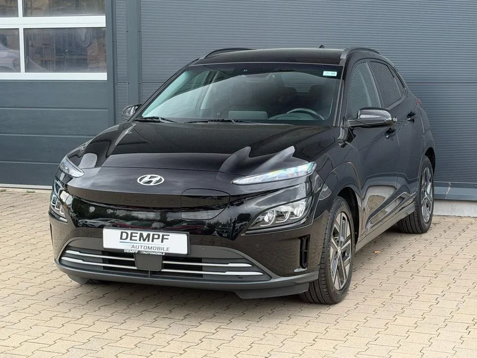 Hyundai Kona Prime