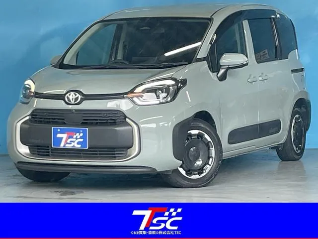Toyota Sienna Hybrid Z