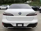 BMW 7 Series 2026 photo 4