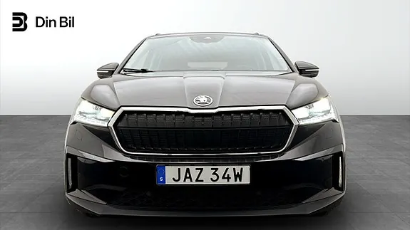 Skoda Enyaq 2025 photo 4