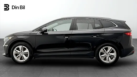 Skoda Enyaq 2025 photo 2