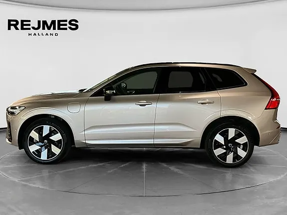 Volvo Xc60 2024 photo 3