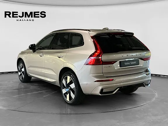 Volvo Xc60 2024 photo 2
