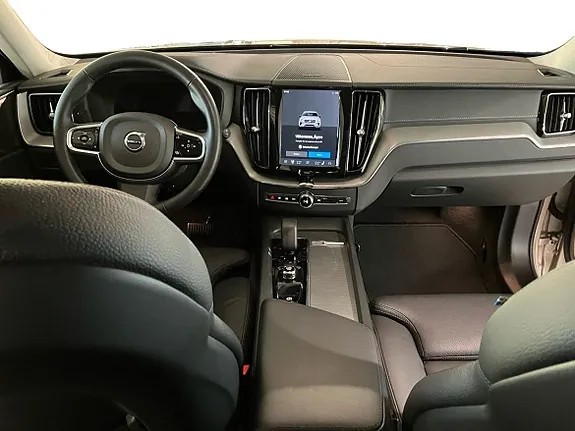Volvo Xc60 2024 photo 5