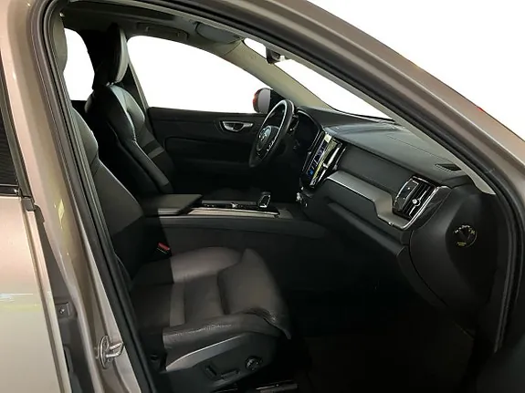 Volvo Xc60 2024 photo 4