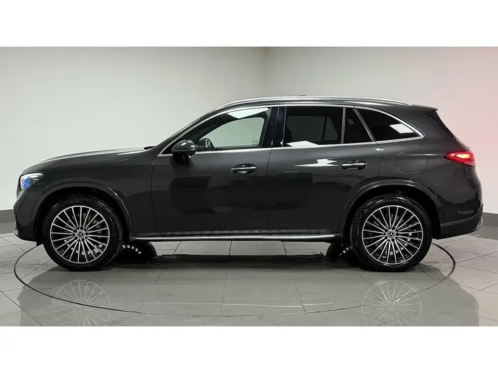 Mercedes-Benz Glc 2023 photo 4
