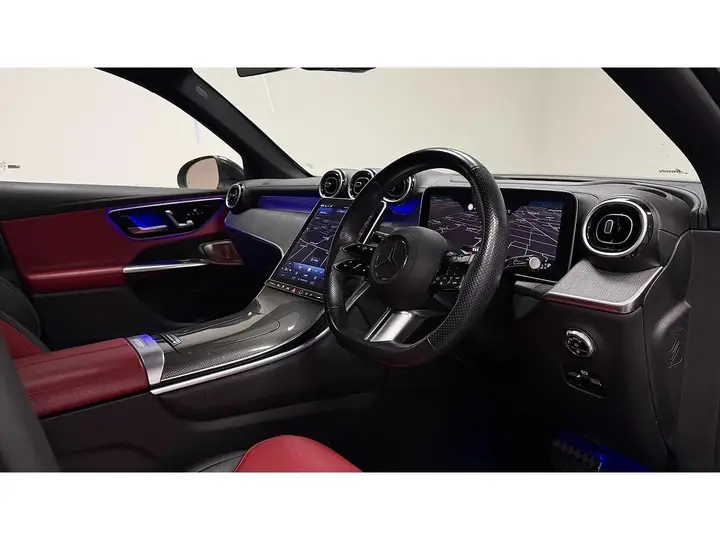 Mercedes-Benz Glc 2023 photo 2