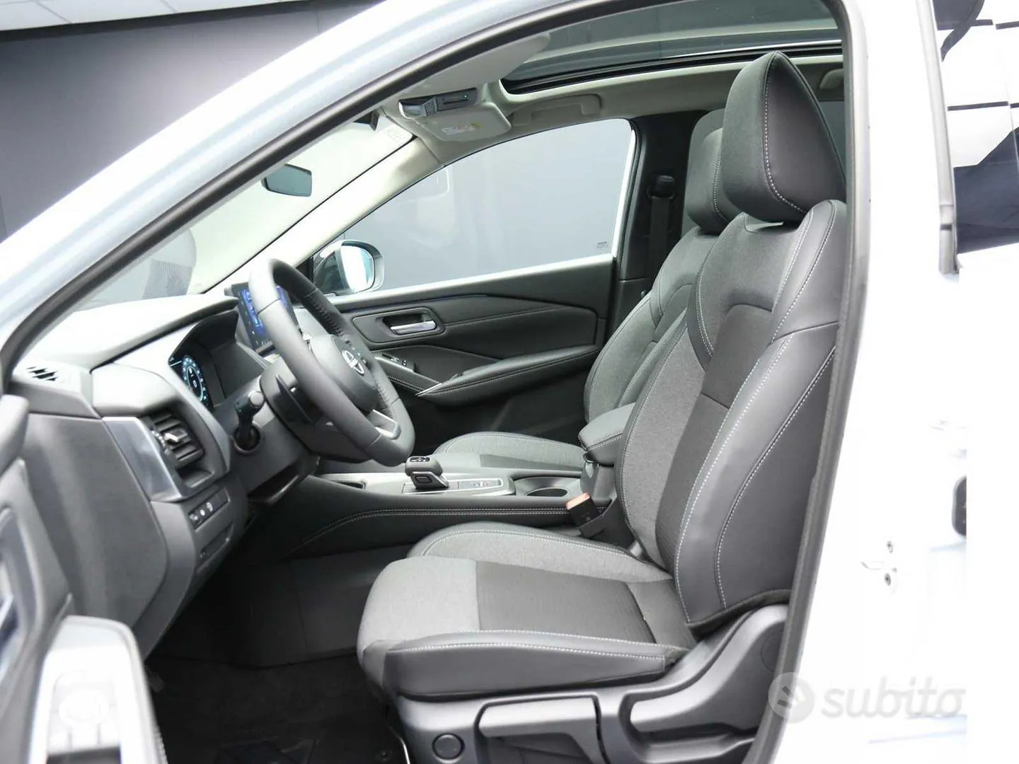 Nissan Qashqai 2026 photo 3