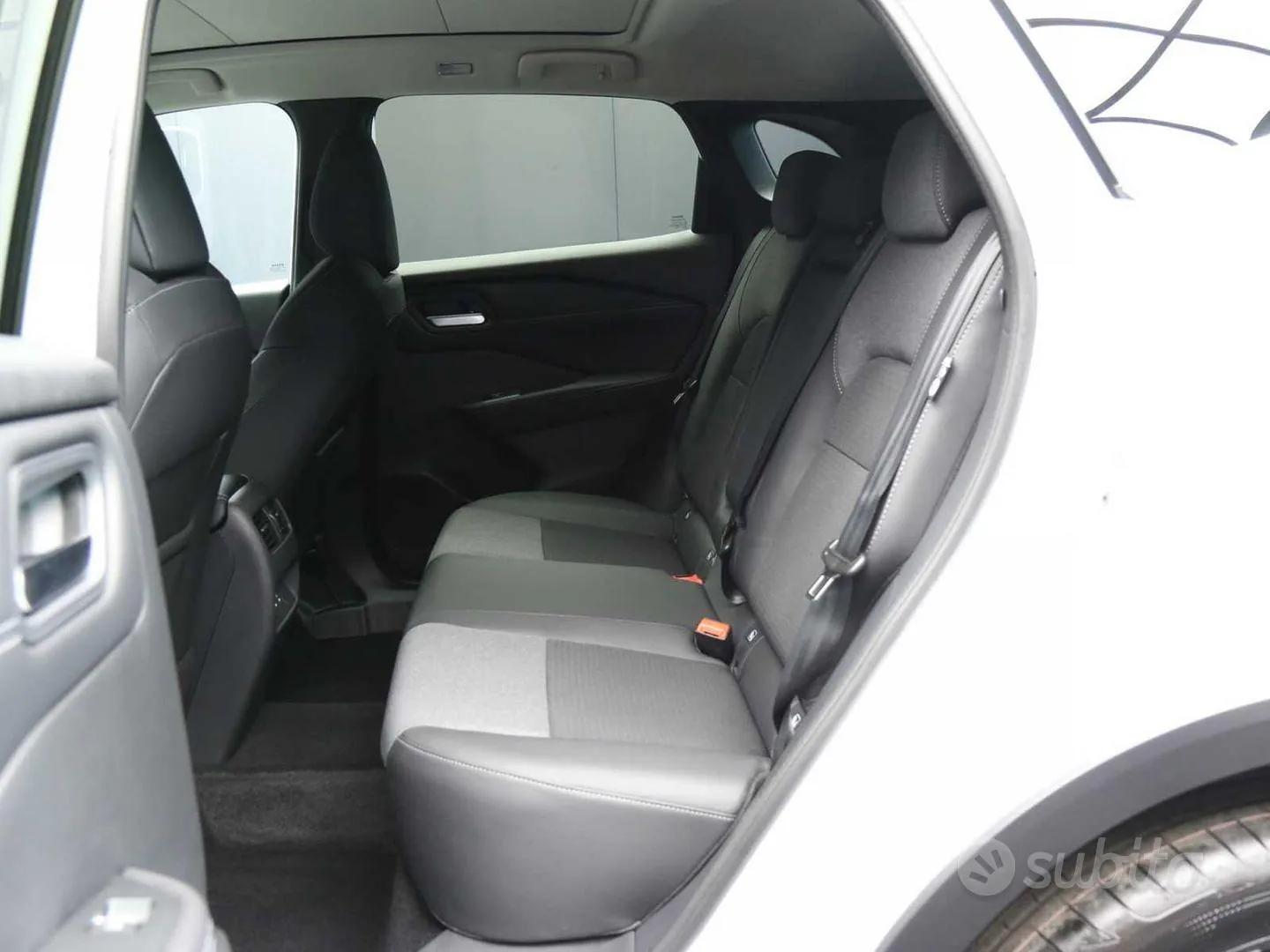 Nissan Qashqai 2026 photo 5