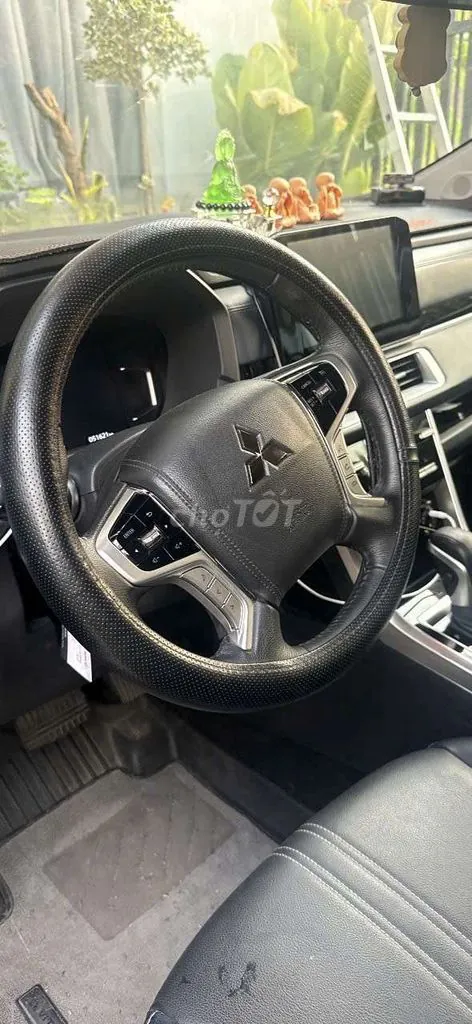 Mitsubishi Xpander Cross 2024 photo 5