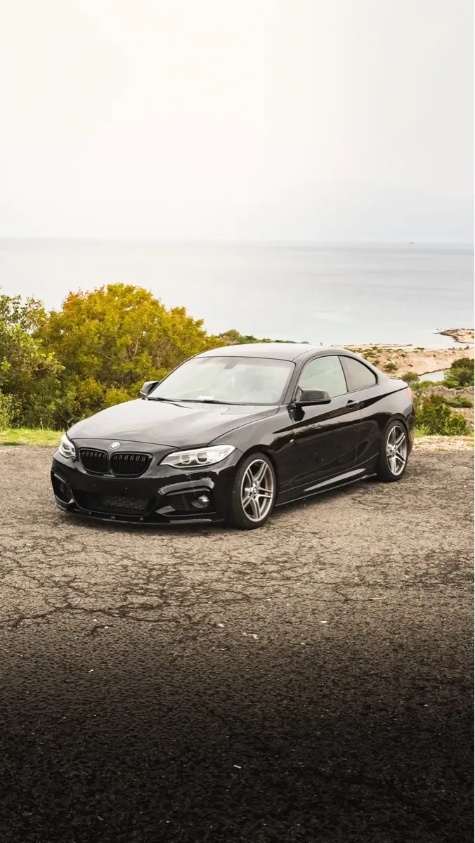 BMW 2 Series