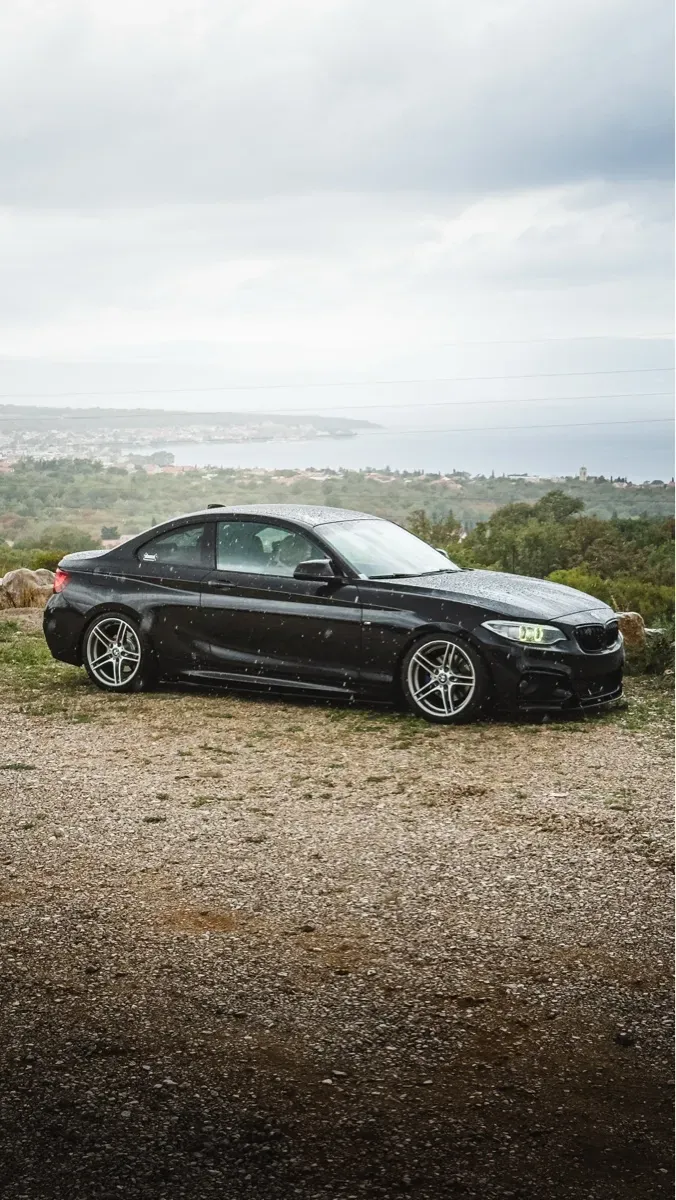 BMW 2 Series 2014 photo 2