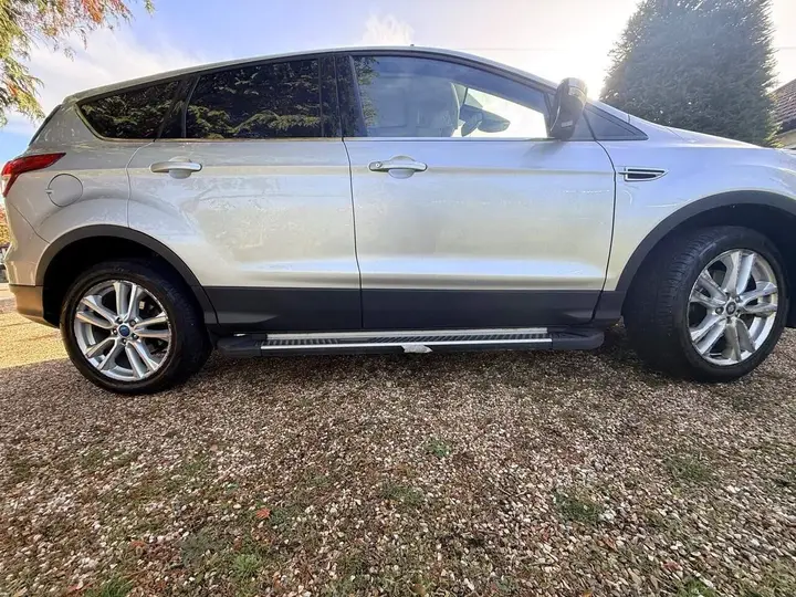 Ford Kuga 2015 photo 5