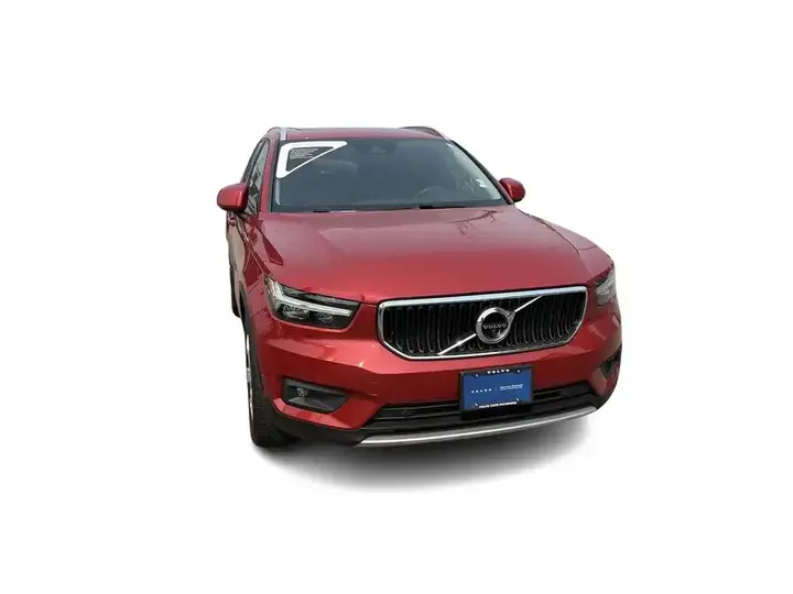Volvo Xc40 2019 photo 3