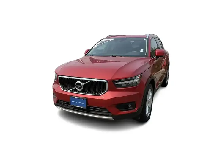 Volvo Xc40 2019 photo 5