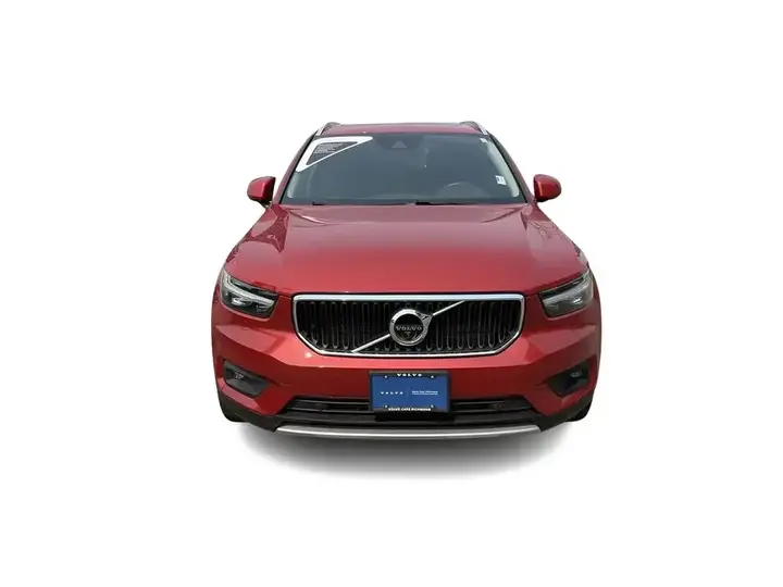 Volvo Xc40 2019 photo 4