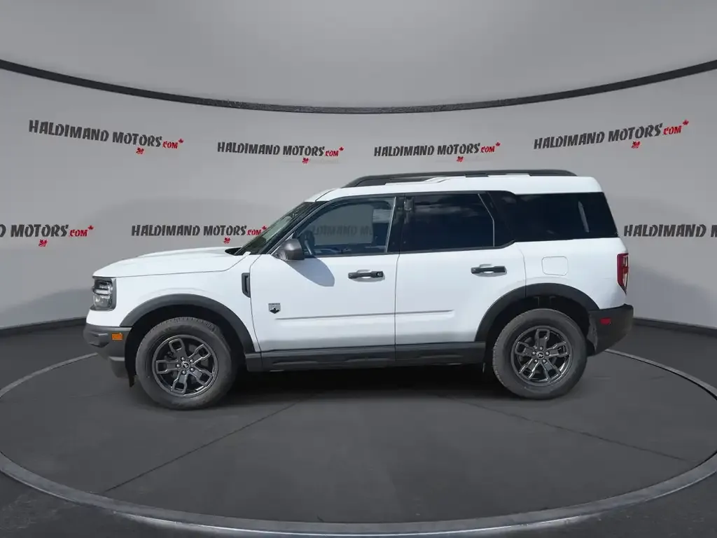 Ford Bronco Sport 2023 photo 5