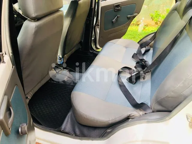 Suzuki Maruti 2011 photo 4