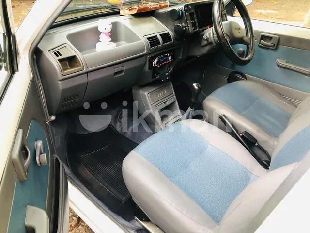 Suzuki Maruti 2011 photo 2
