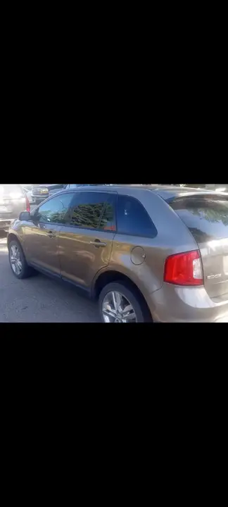 Ford Edge