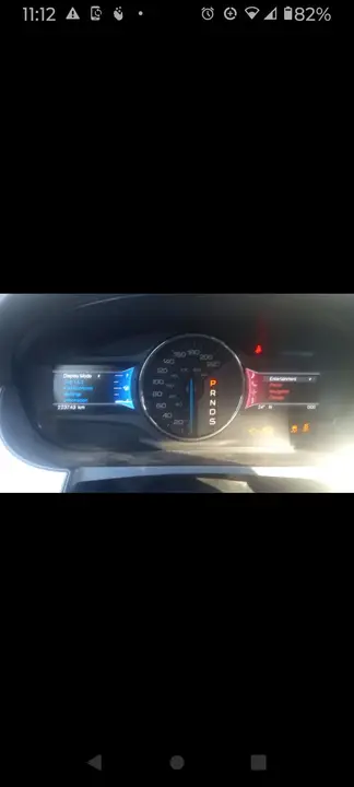 Ford Edge 2013 photo 2