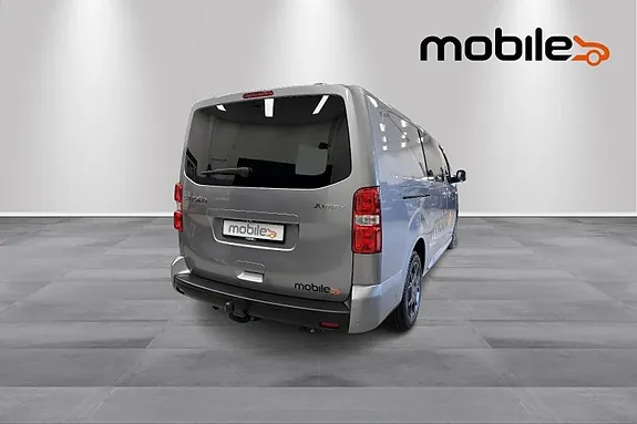 Citroen Jumpy 2026 photo 4