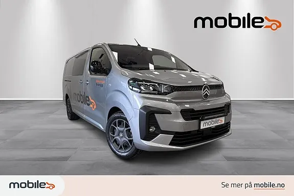 Citroen Jumpy