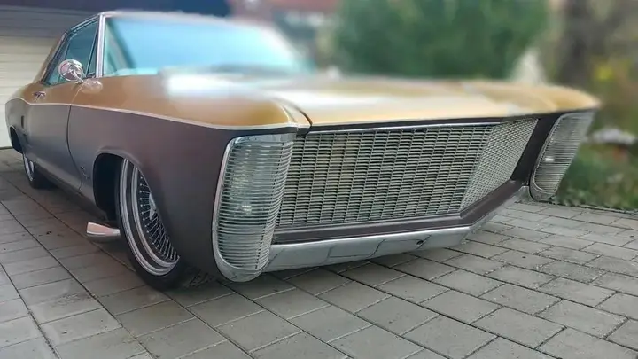 Buick Riviera