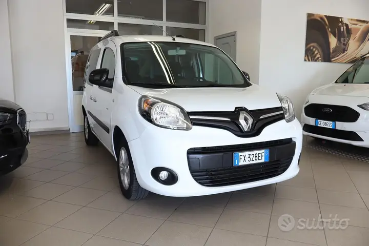 Renault Kangoo 2019 photo 2