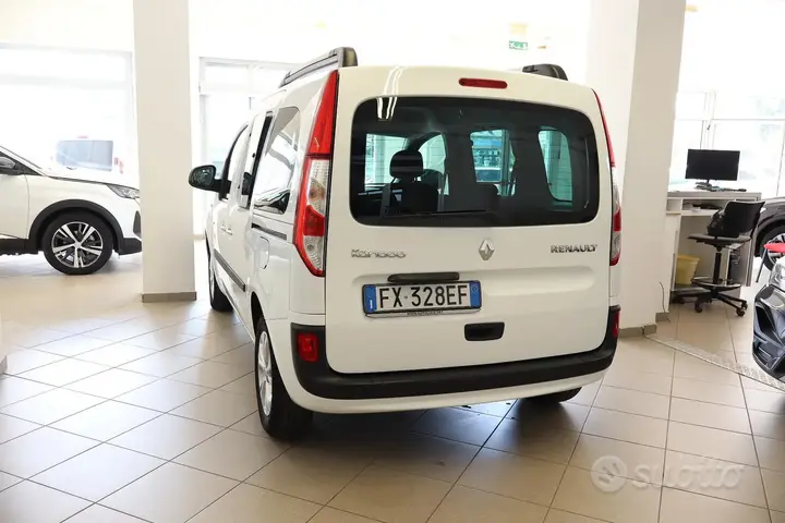 Renault Kangoo 2019 photo 3