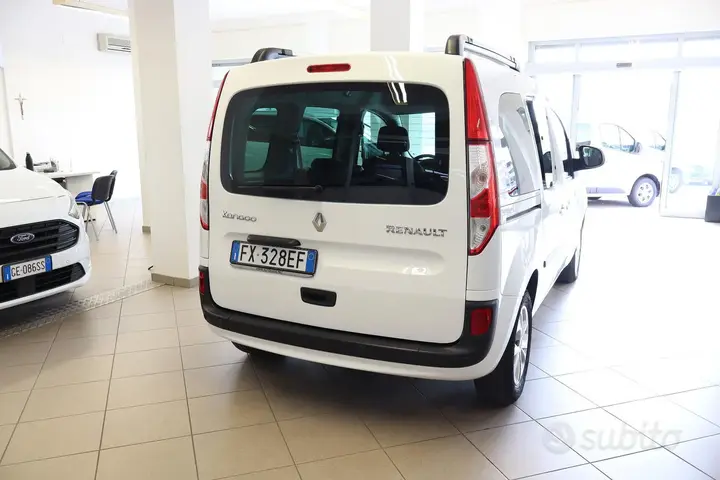 Renault Kangoo 2019 photo 4