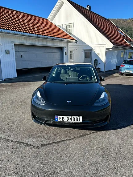 Tesla Model 3 2021 photo 5