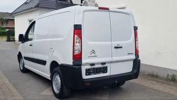 Citroen Jumpy 2016 photo 3