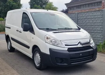 Citroen Jumpy