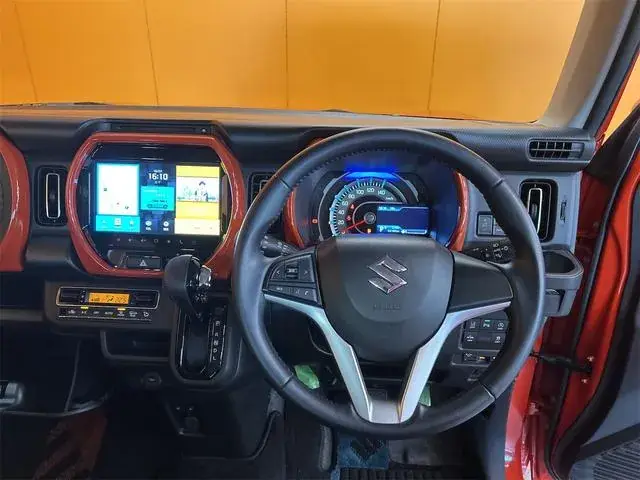 Suzuki Hustler 2020 photo 2