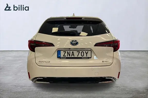 Toyota Corolla 2025 photo 5