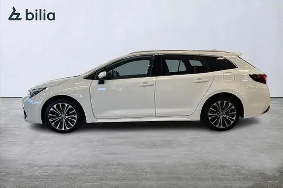 Toyota Corolla 2025 photo 3