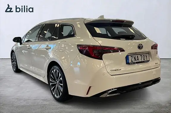 Toyota Corolla 2025 photo 2
